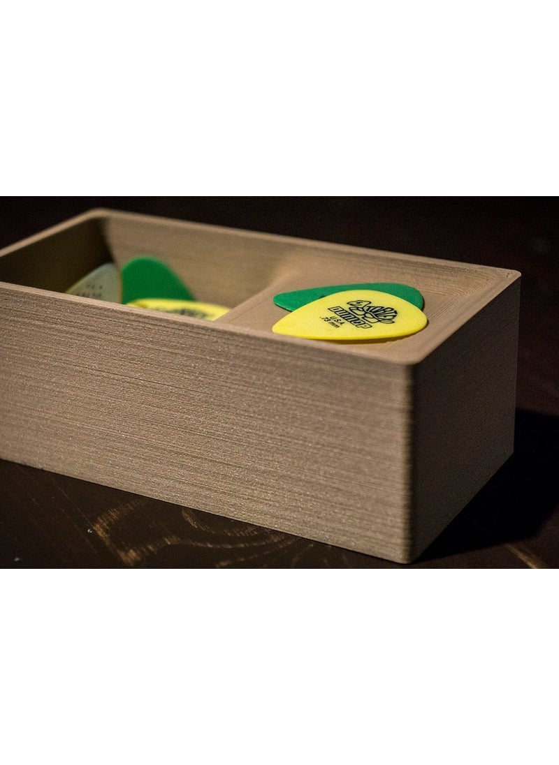 Internos Design Guitar Pick Storage Box  - Image 2