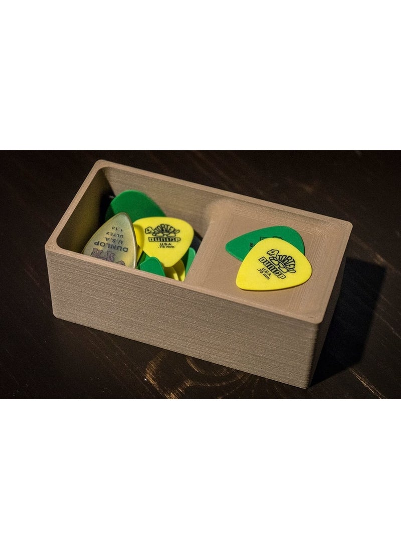 Internos Design Guitar Pick Storage Box  - Image 3