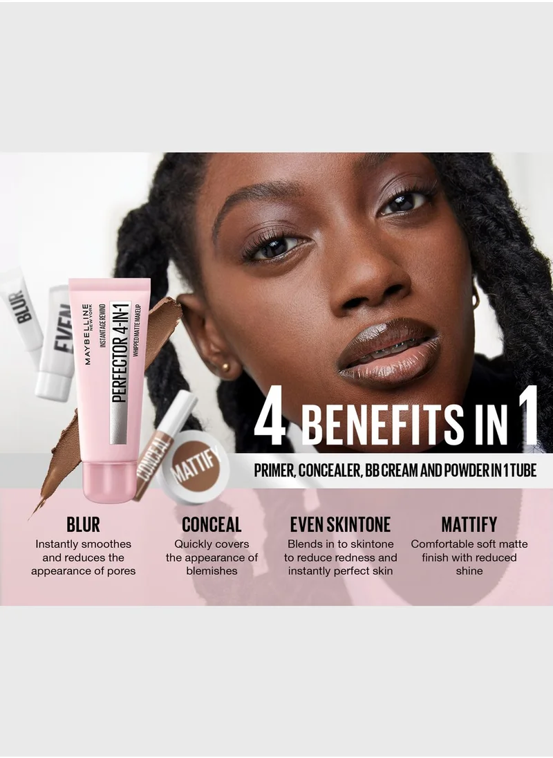 MAYBELLINE NEW YORK Instant Perfector 4-in-1 Deep