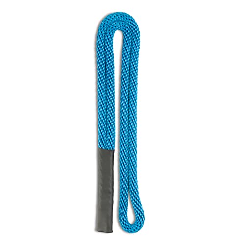 Right Rope Golf Swing Rope Trainer - Blue - Image 2