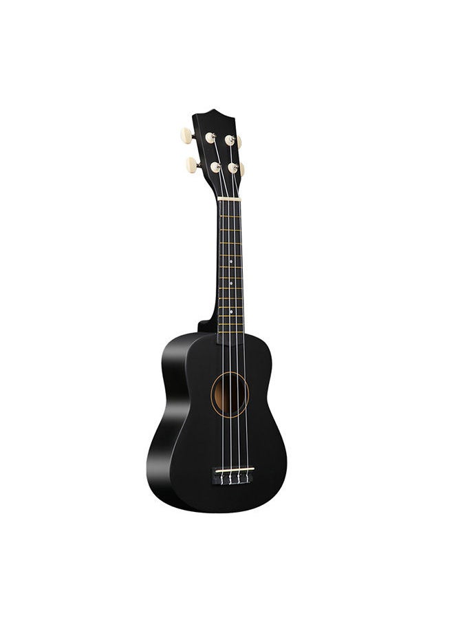 21 Inch Ukulele, with Guitar Bag, for Beginner