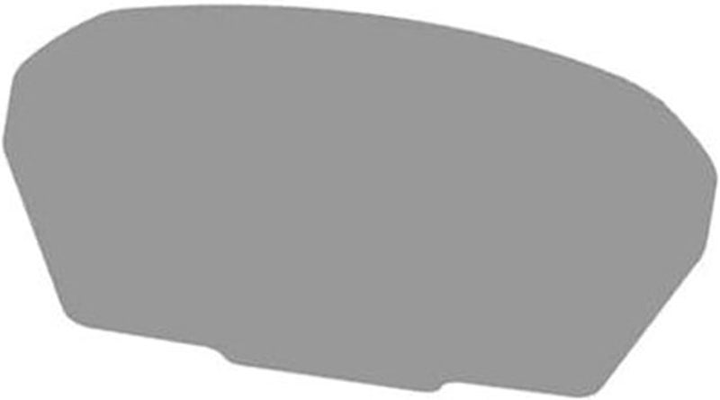 Wivplex Motorcycle Screen Protector for Street Triple 765 - Image 1