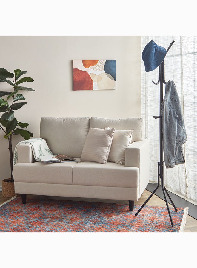 Home Box مجموعة وسائد مملوءة بالألياف الدقيقة من بريســتول (2 قطعة) 45 × 45 سم - Image 4