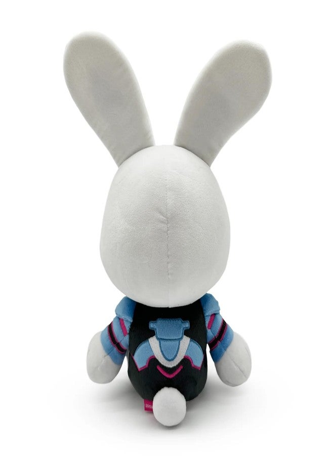 Youtooz - Overwatch D.Va Bunny 9" Plush - Collectible D.Va Plush from Overwatch Video Game - Plushie for Stream Setups - Image 4