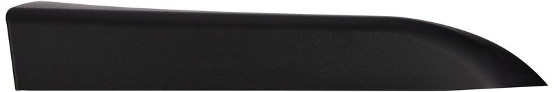 Omix-Ada | 11603.08 | Fender Flare Extension, Right | OE Reference: 55254928 | Fits 1997-2006 Jeep Wrangler TJ - Image 2