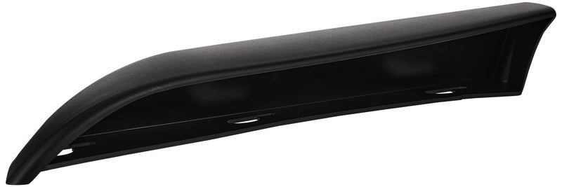 Omix-Ada | 11603.08 | Fender Flare Extension, Right | OE Reference: 55254928 | Fits 1997-2006 Jeep Wrangler TJ - Image 3