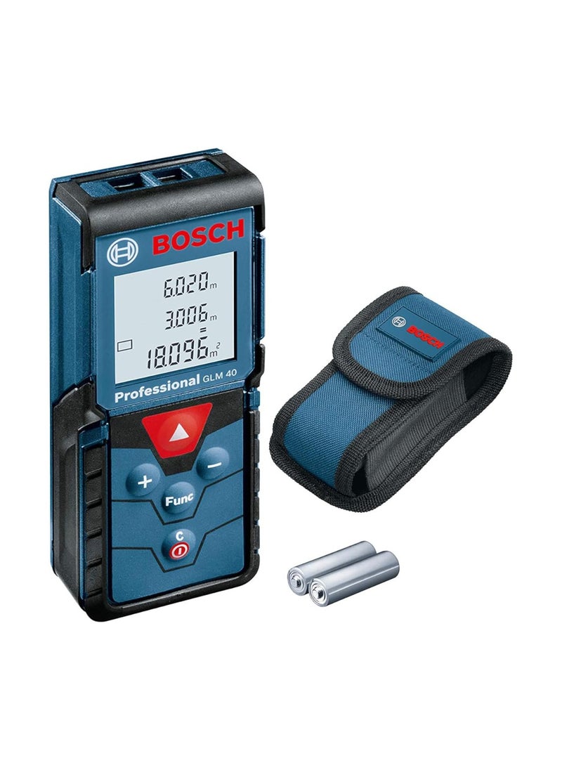 BOSCH Laser measure 40 M  - Image 2