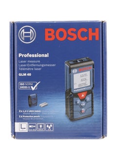 BOSCH Laser measure 40 M  - Image 1