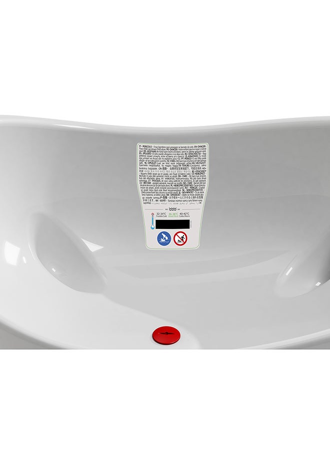 اوك بيبي أوك بيبي لاغونا مسبح - أبيض - Image 5