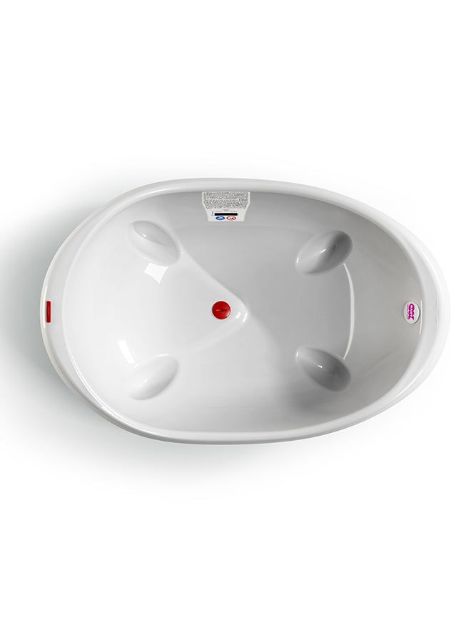 اوك بيبي أوك بيبي لاغونا مسبح - أبيض - Image 4