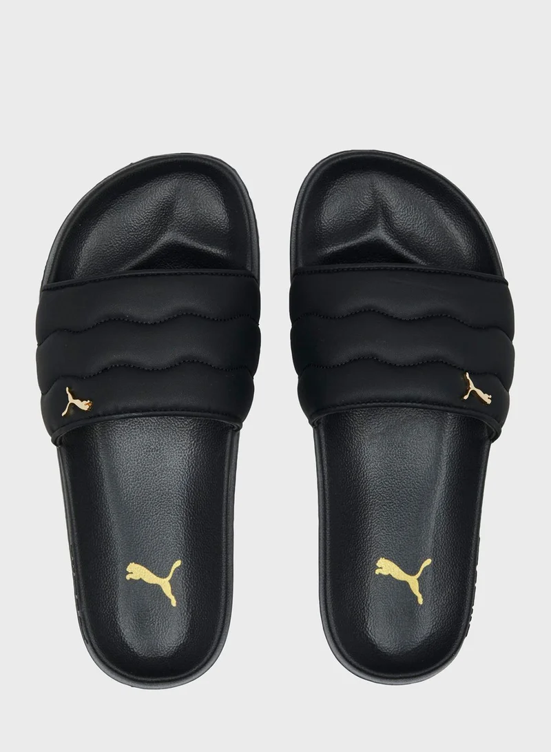 PUMA Leadcat 2.0 Puffy