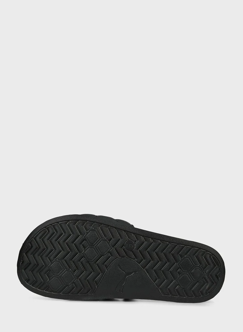 PUMA Leadcat 2.0 Puffy