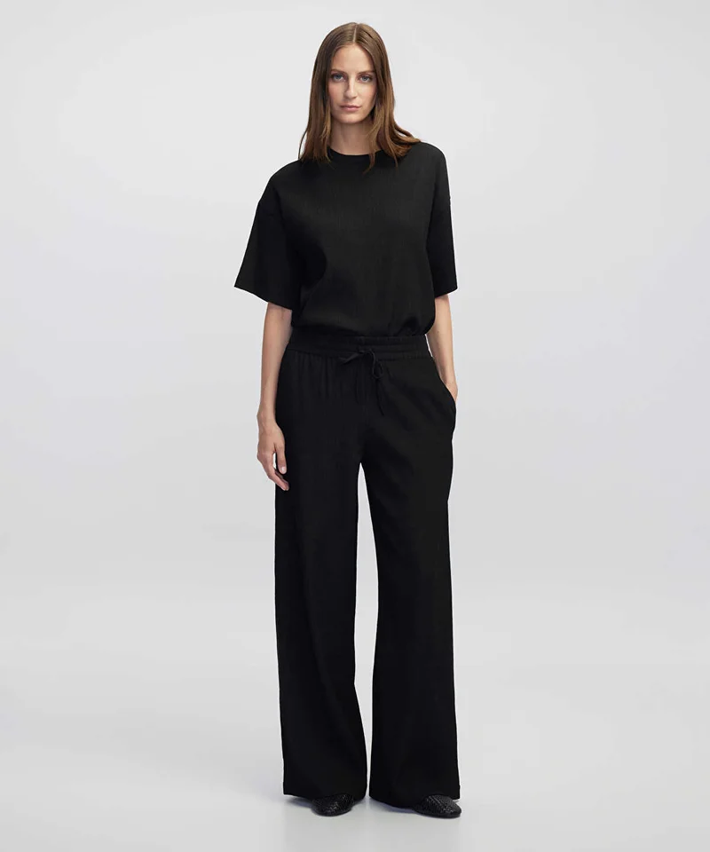 Ipekyol Textured Blouse