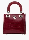 Celeste BURGUNDY