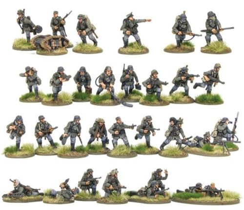 Warlord Games German Pioneers - Image 5