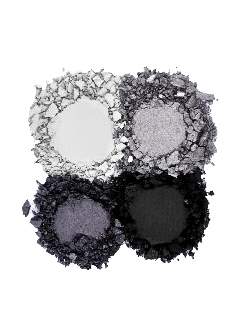 flormar Flormar NP Color Palette Eyeshadow -002 Black Dust