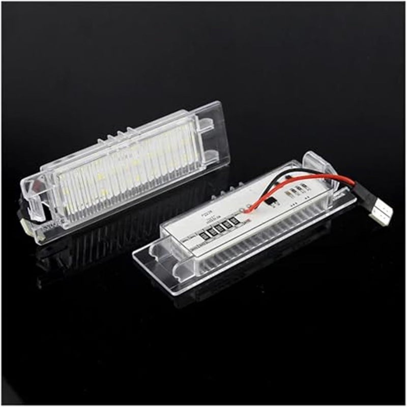 Yurefax Canbus Car Number License Plate Light - Image 5