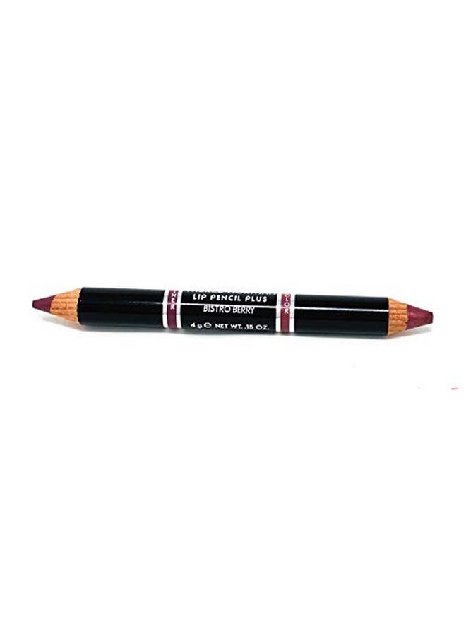 Merle Norman Lip Pencil Plus Bistro Berry  - Image 1