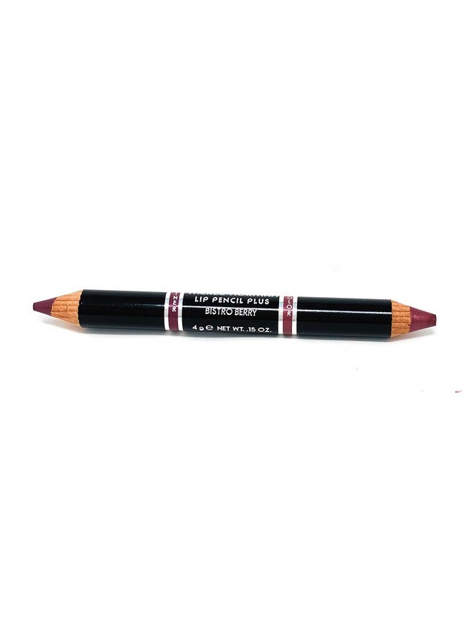 Merle Norman Lip Pencil Plus Bistro Berry  - Image 2
