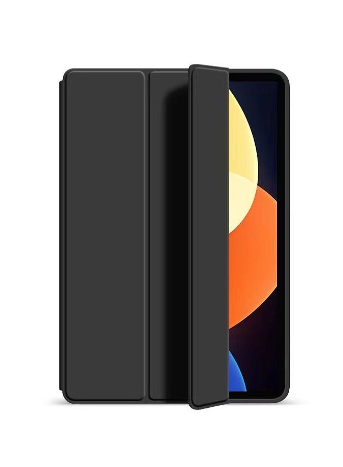 عام غطاء شاومي ريدمي باد 2 مقاس 11 إنش 2025 - حافظة واقية مزودة بوظيفة النوم/الاستيقاظ التلقائي، غطاء ذكي خفيف الوزن - Image 1