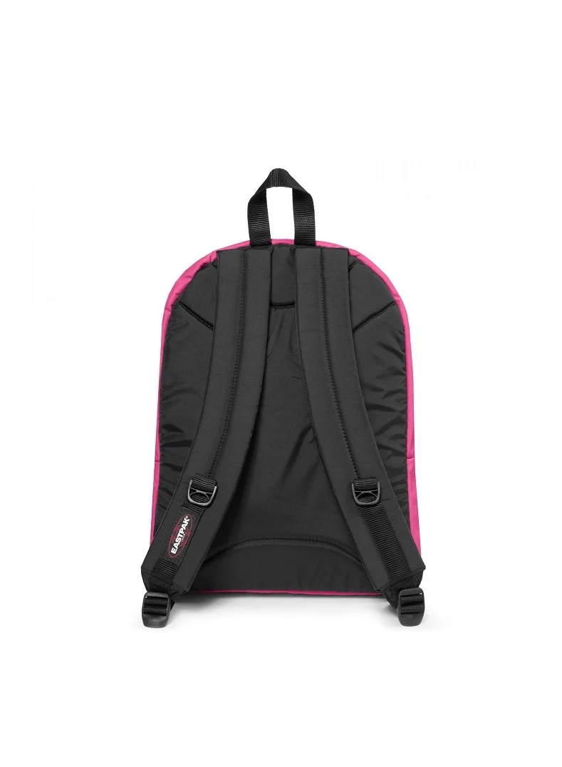 EASTPAK PinnacleLarge Backpack with laptop compartmentPink Escape-EK000060K25