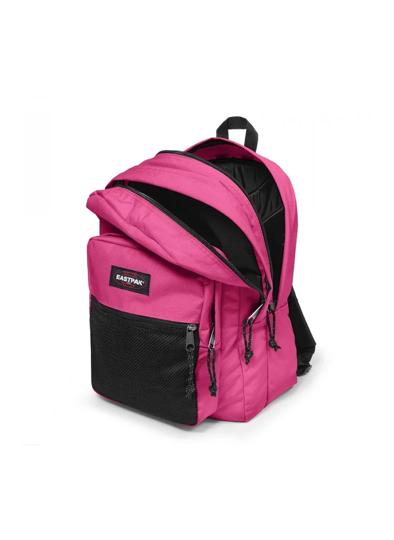 EASTPAK PinnacleLarge Backpack with laptop compartmentPink Escape-EK000060K25