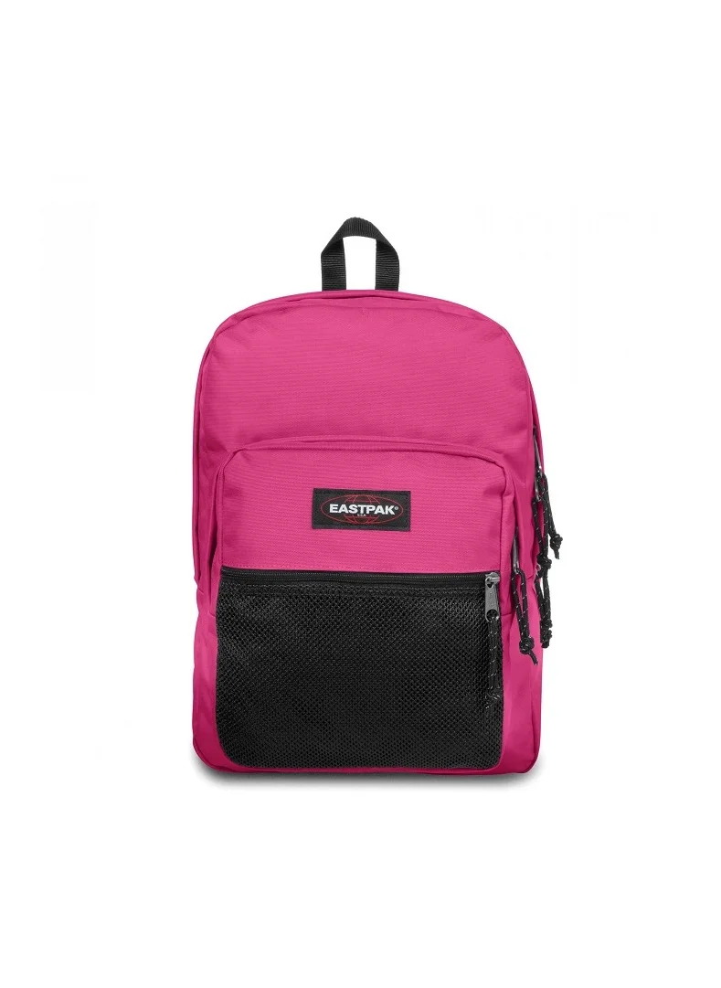 EASTPAK PinnacleLarge Backpack with laptop compartmentPink Escape-EK000060K25