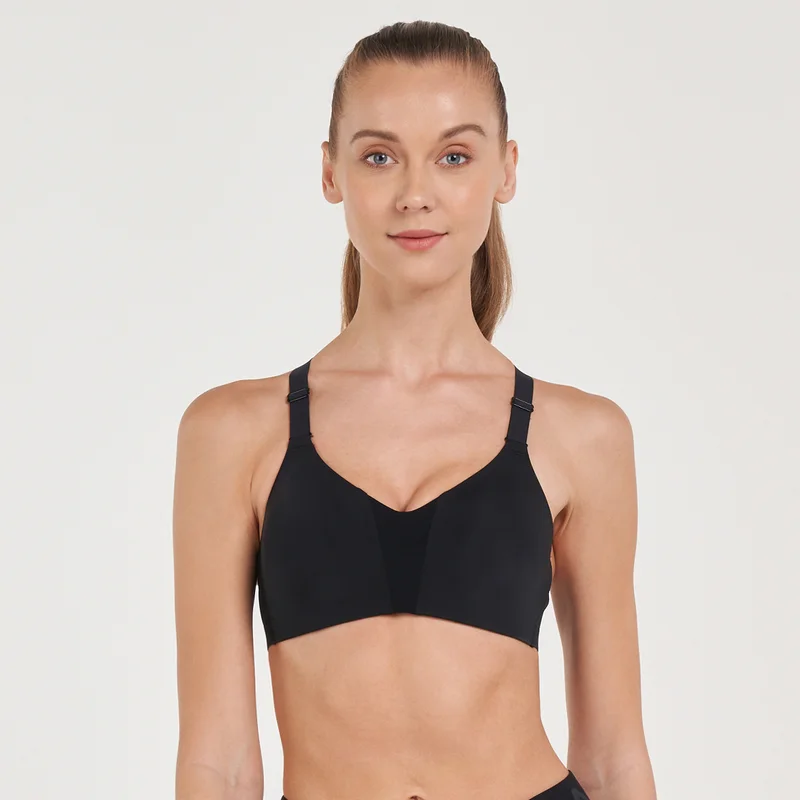Nike Women's Rival Sports Bra