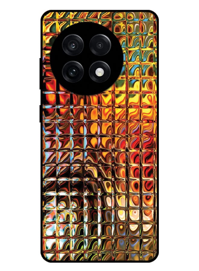 EYE CATCH Printed Protective Case Cover For OnePlus 13R  -  Love - Image 1