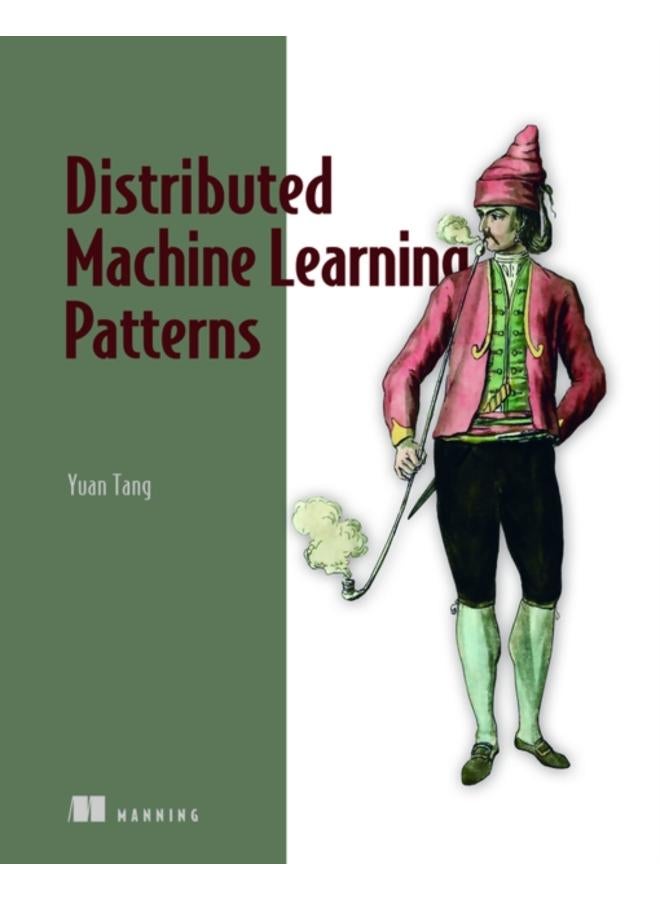 Distributed Machine Learning Patterns