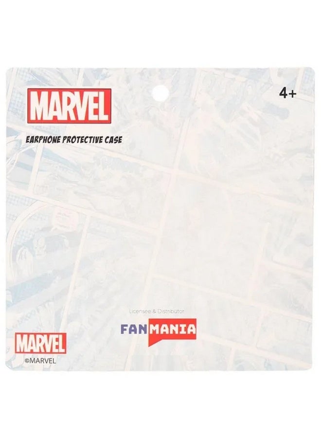 MARVEL Avengers Earphone Protective Case - Green - Image 3