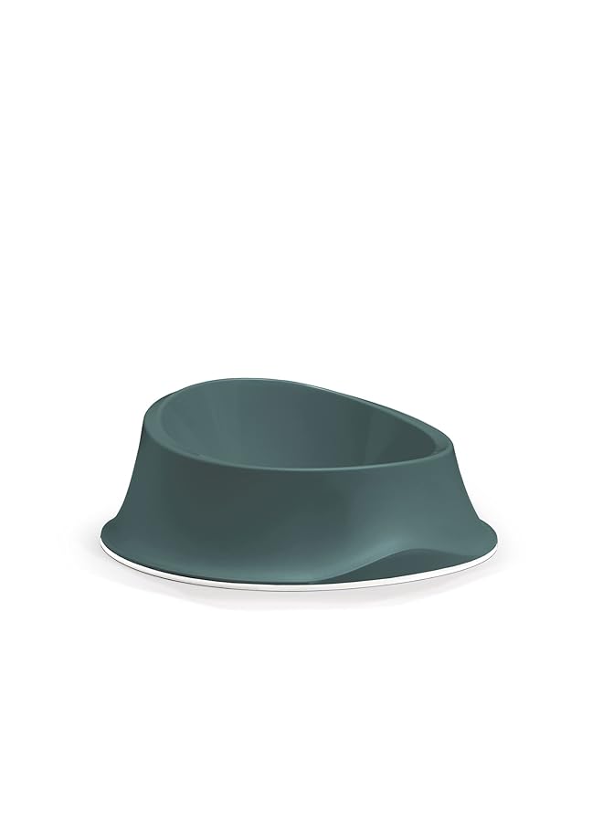 Stefanplast Chic Bowl Green 1 Liter