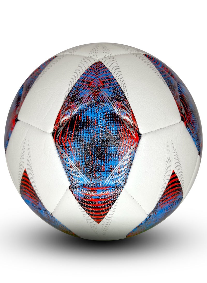 أتش برو كرة قدم H PRO Champion | مثالية للتدريب والمباريات | مقاس 5 - Image 2