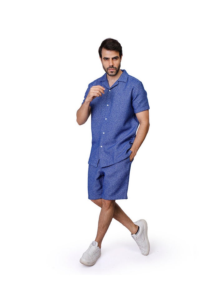 كوب - شورت كاجوال للرجال