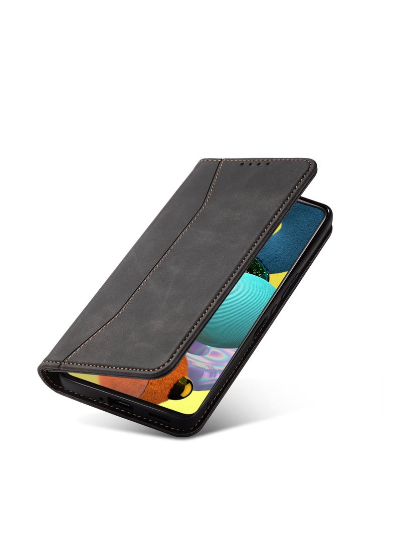 Loquat Suitable For Samsung Magnetic Clamshell Type Magnetic Phone  Case - Image 2