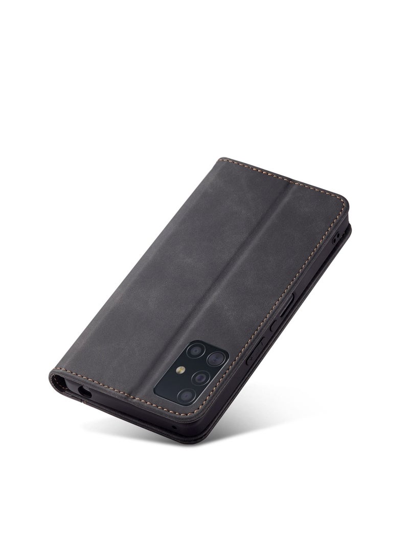 Loquat Suitable For Samsung Magnetic Clamshell Type Magnetic Phone  Case - Image 1