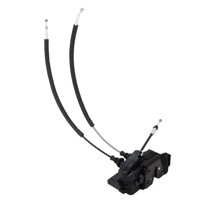 AMONIDA Front Driver Side Door Lock Motor Assembly Efficient and Stable for Sonata 2.4L DOHC V6 3.3L DOHC - Ideal Replacement for 2006-2007 - Image 1