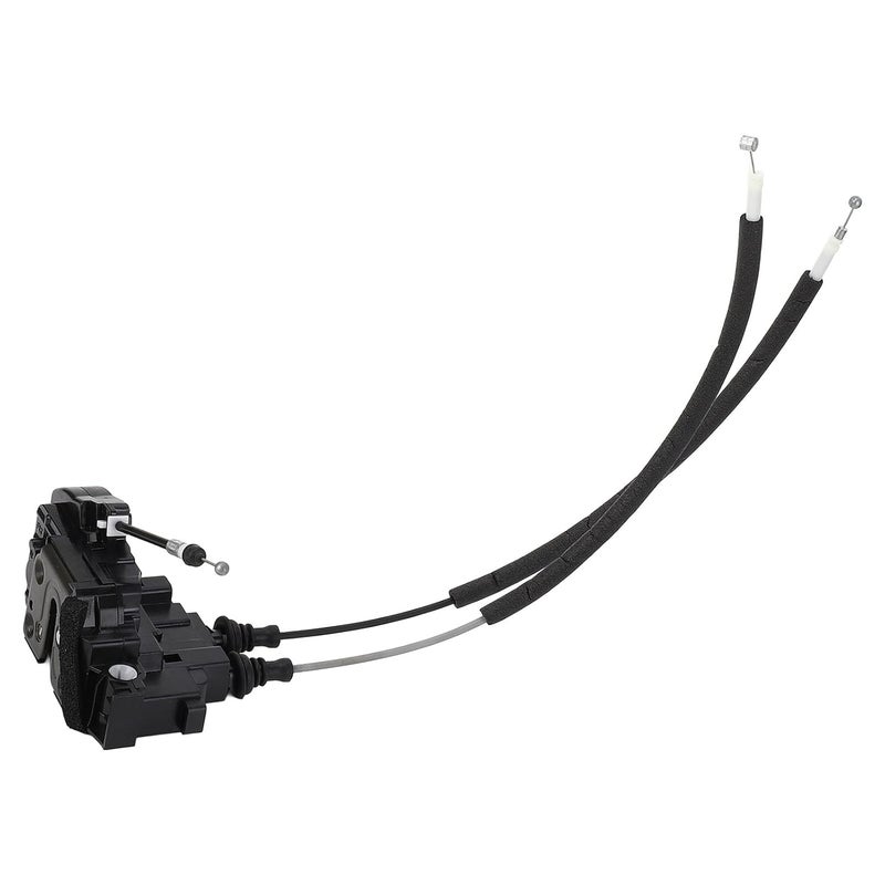 AMONIDA Front Driver Side Door Lock Motor Assembly Efficient and Stable for Sonata 2.4L DOHC V6 3.3L DOHC - Ideal Replacement for 2006-2007 - Image 2