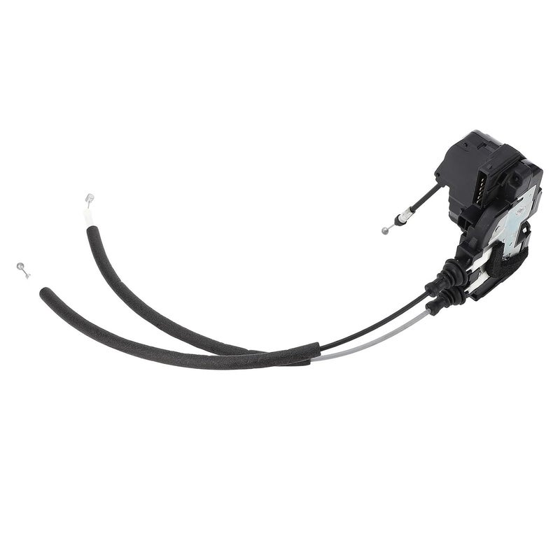 AMONIDA Front Driver Side Door Lock Motor Assembly Efficient and Stable for Sonata 2.4L DOHC V6 3.3L DOHC - Ideal Replacement for 2006-2007 - Image 3