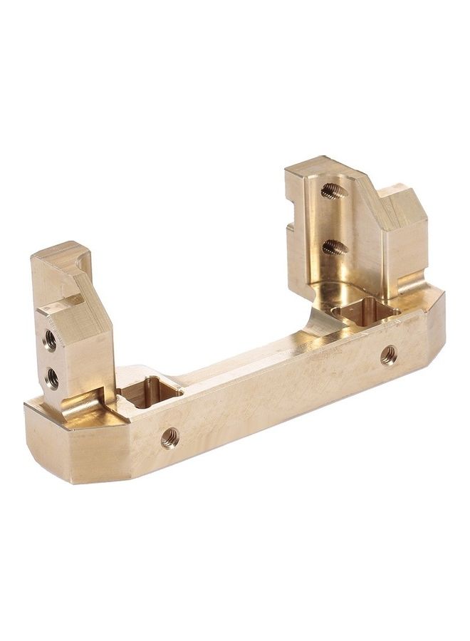 NIBEMINENT Brass Material Servo Relocation Mount - Image 2