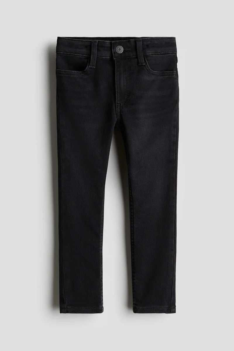 H&M Super Soft Skinny Fit Jeans