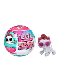 MGA Entertainment L.O.L. Surprise! Bubble Surprise Pets - Collectible Doll, Pet, Surprises, Accessories, Bubble Surprise Unboxing, Bubble Foam Reaction  - Image 1