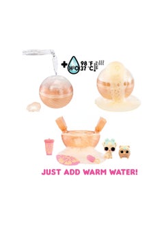 MGA Entertainment L.O.L. Surprise! Bubble Surprise Pets - Collectible Doll, Pet, Surprises, Accessories, Bubble Surprise Unboxing, Bubble Foam Reaction  - Image 2