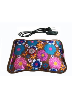 MCP MCP Electric Hot Water Bottle Heat Pad (Heat Bag) For Pain Relief, Random Design and Color  - Image 1