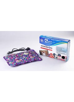 MCP MCP Electric Hot Water Bottle Heat Pad (Heat Bag) For Pain Relief, Random Design and Color  - Image 2