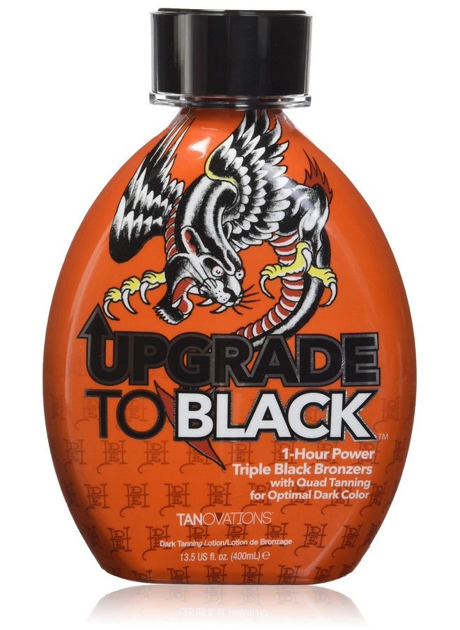 Upgrade To Black Triple Black Bronzer 13.5 Oz. - pzsku/Z918CA71AE744330CB815Z/45/_/1695645966/d8a7d8f3-8e1a-42ca-8801-06291156677d