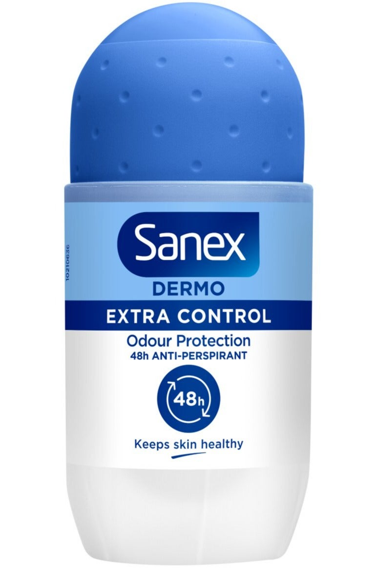 Sanex Dermo Extra Control Roll On 50 ML