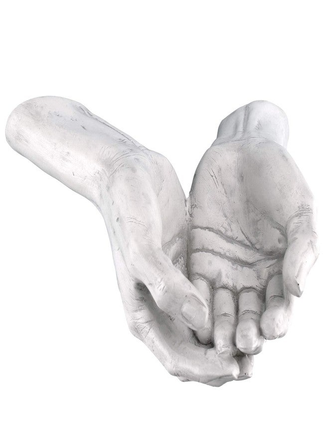 Design Toscano The Offering Wall Sculpture - Image 2