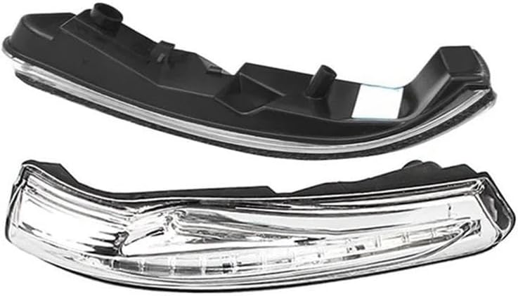 Wivplex LED Turn Signal Light for Kia Cerato K3 - Image 4