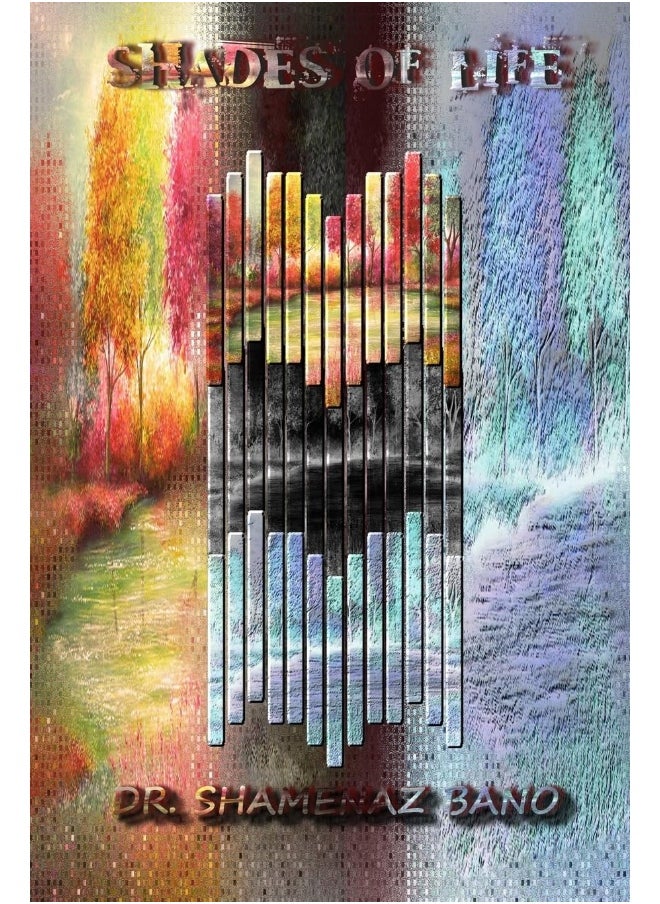 SHADES OF LIFE  - Image 1